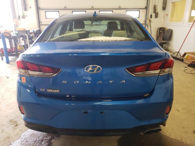 5NPE24AF7KH773063 | 2019 HYUNDAI SONATA SE