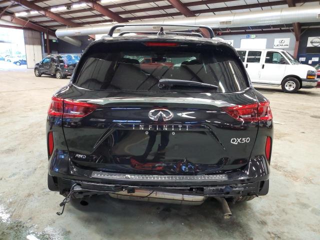 2023 INFINITI QX50 SENSO 3PCAJ5EB9PF124126