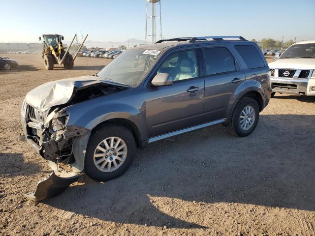 2011 Mercury Mariner Premier