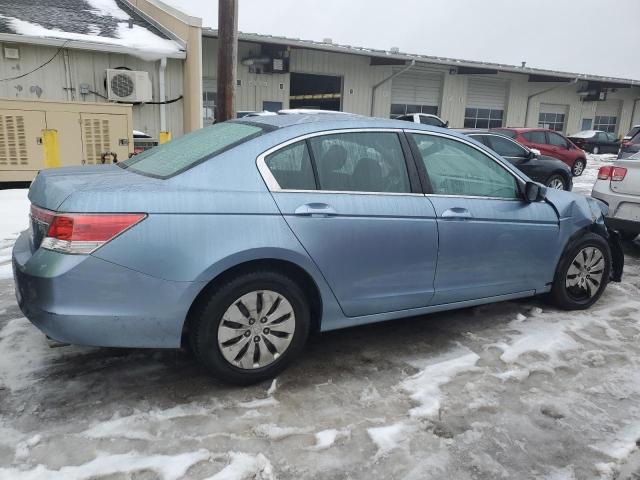 Vin: 1hgcp2f32ba032422, lot: 38901254, honda accord lx 20113