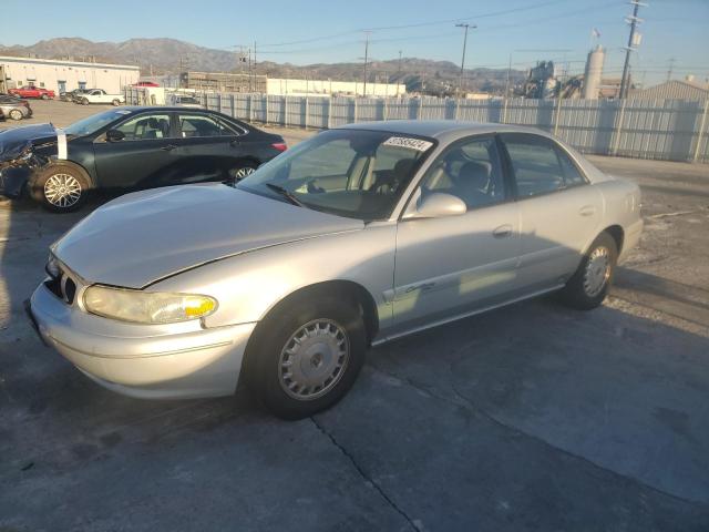 2000 Buick Century Custom