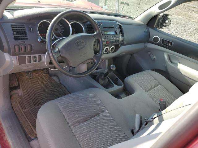 5TEPX42N05Z076562 | 2005 Toyota tacoma