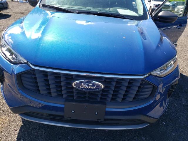 1FMCU9GN7PUA27489 Ford Escape Active