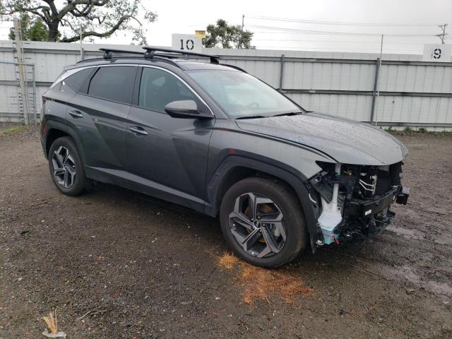 KM8JFCA19PU098682 | 2023 HYUNDAI TUCSON SEL