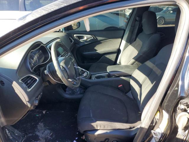 2015 CHRYSLER 200 LIMITE - 1C3CCCAB5FN533600
