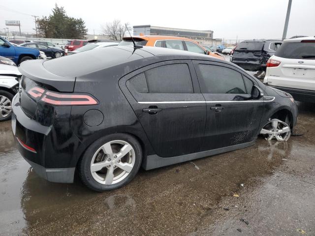 VIN 1G1RH6E4XEU139110 2014 Chevrolet Volt no.3