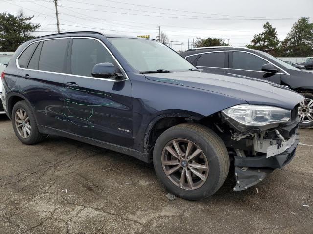 VIN 5UXKR0C57F0P16150 2015 BMW X5, Xdrive35I no.4