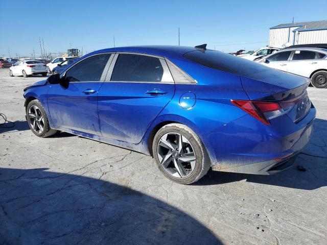 5NPLS4AG1PH111678 | 2023 HYUNDAI ELANTRA SE