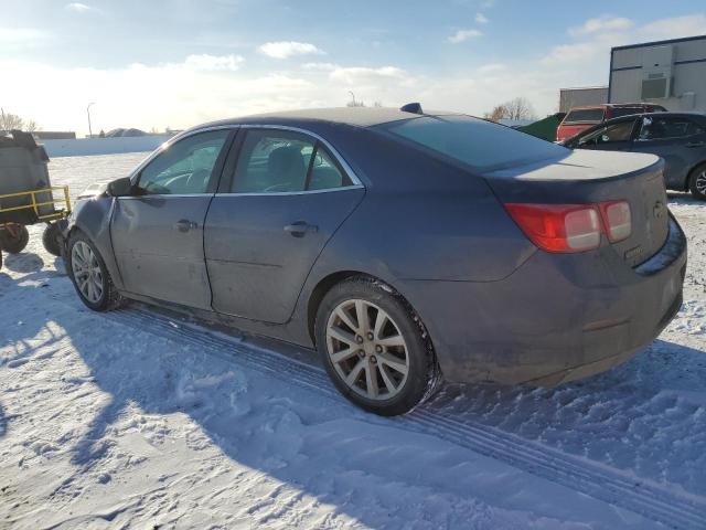 2014 Chevrolet Malibu 2Lt VIN: 1G11E5SLXEF152987 Lot: 37730624