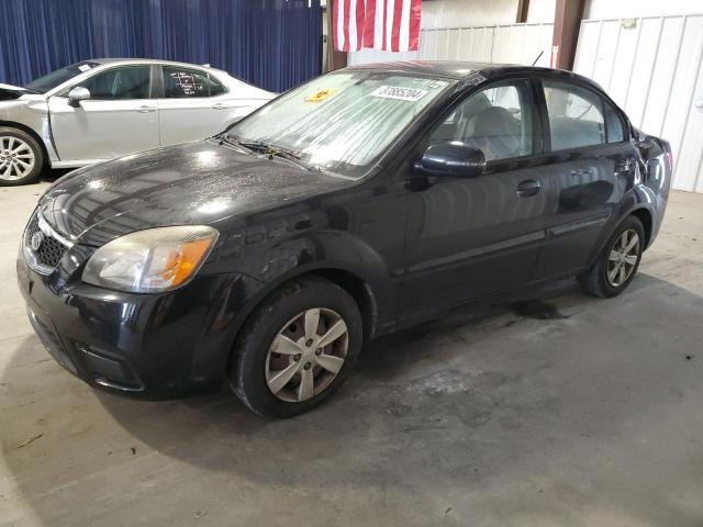 2010 Kia Rio LX