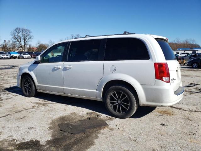 2018 Dodge Grand Caravan Gt VIN: 2C4RDGEG6JR346233 Lot: 40698654