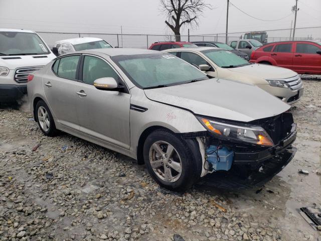 KNAGM4A73F5544572 | 2015 KIA OPTIMA LX