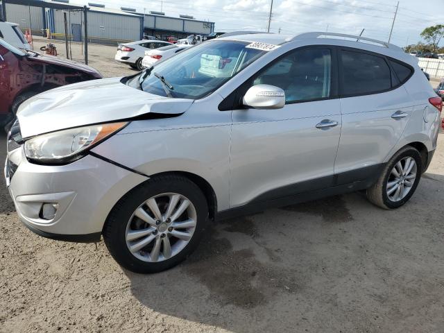 2012 Hyundai Tucson GLS