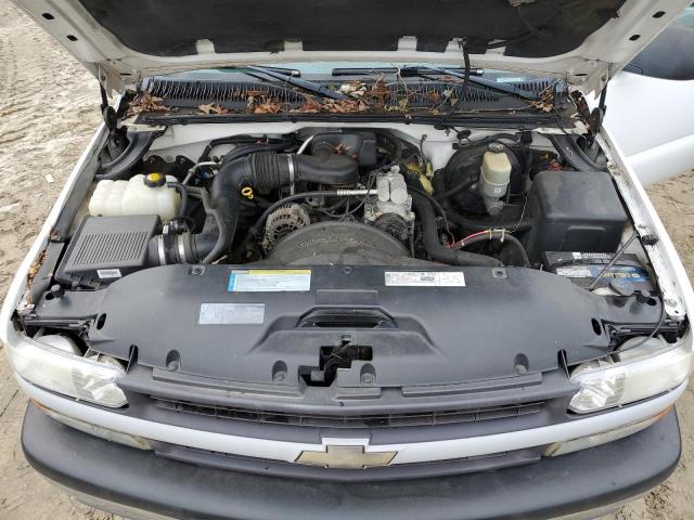 2001 Chevrolet Silverado - Image 11