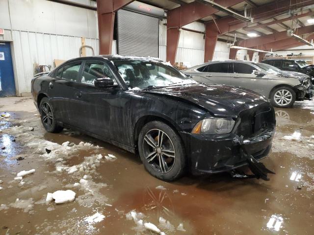 2013 Dodge Charger Sxt VIN: 2C3CDXJG2DH608078 Lot: 37481354