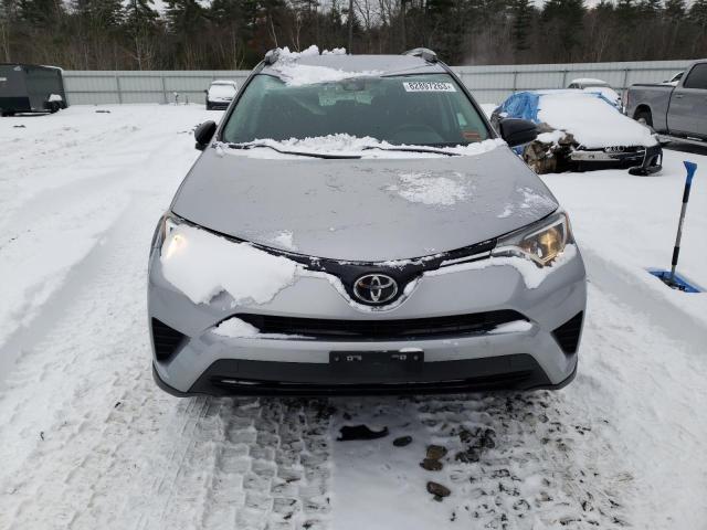 2T3BFREVXHW589811 | 2017 TOYOTA RAV4 LE