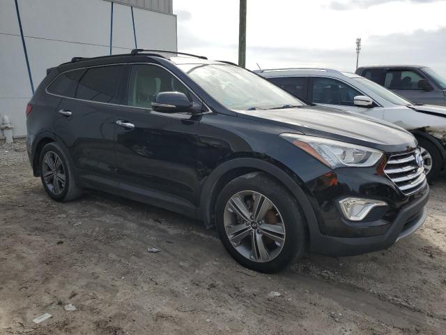 KM8SN4HF3FU101816 | 2015 HYUNDAI SANTA FE G