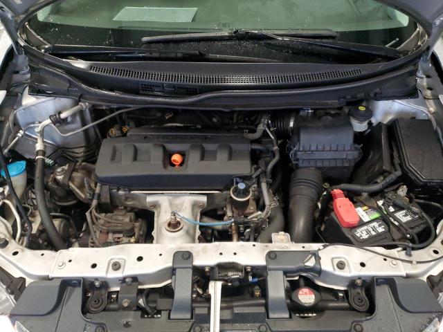 2012 Honda Civic - Image 11