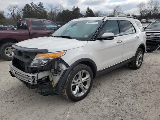 Vin: 1fm5k8f82dga02515, lot: 36890754, ford explorer limited 2013 img_1
