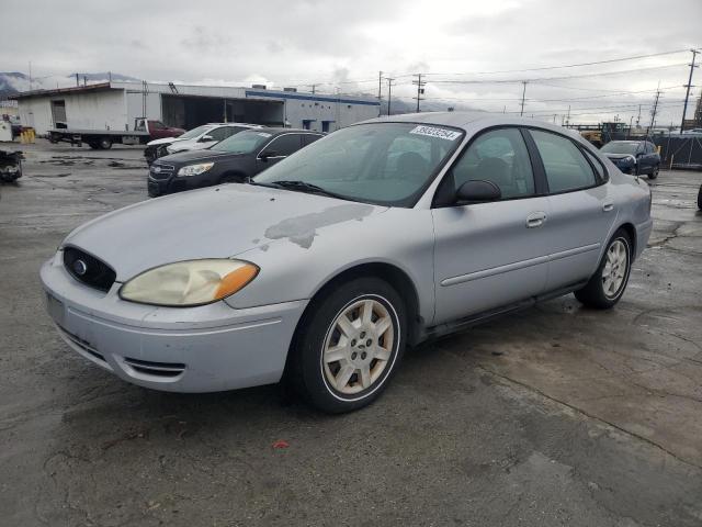 2006 Ford Taurus SE