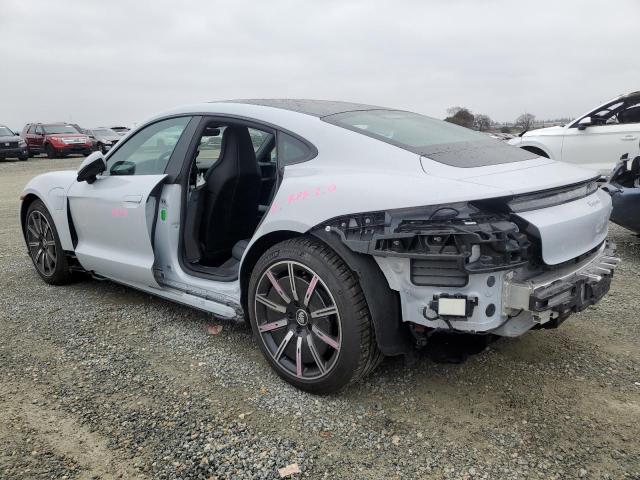 2023 PORSCHE TAYCAN WP0AA2Y12PSA15305