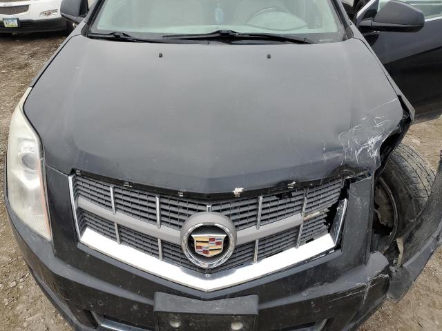 2010 Cadillac SRX - Image 11