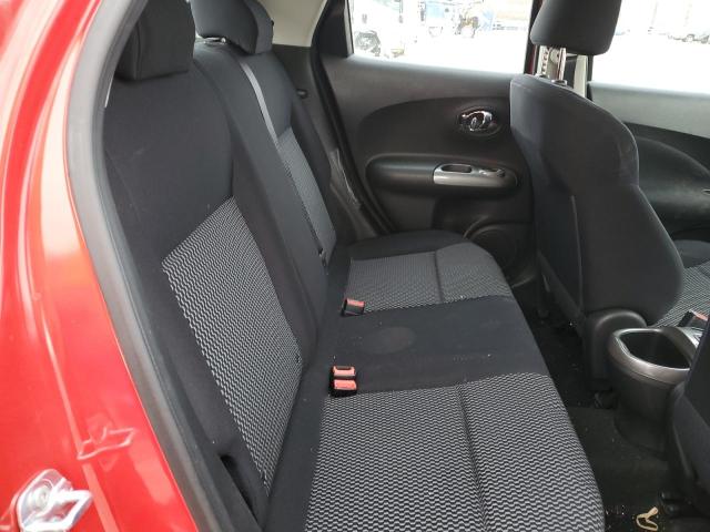 2016 NISSAN JUKE S - JN8AF5MV7GT650592