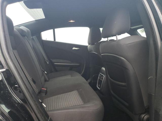 2019 DODGE CHARGER GT 2C3CDXHG7KH587876