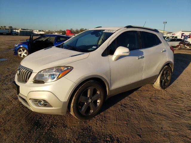 KL4CJFSB2EB737427 | 2014 BUICK ENCORE CON