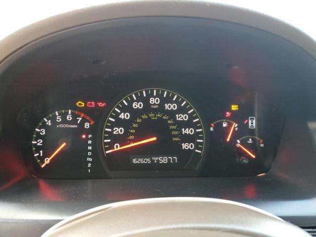 2004 Honda Accord Lx VIN: 1HGCM56394A168608 Lot: 37459984