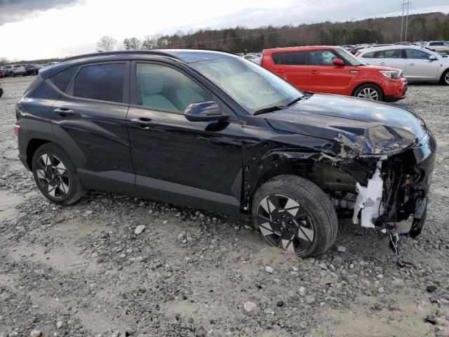 2024 HYUNDAI KONA SEL - KM8HB3AB7RU063113