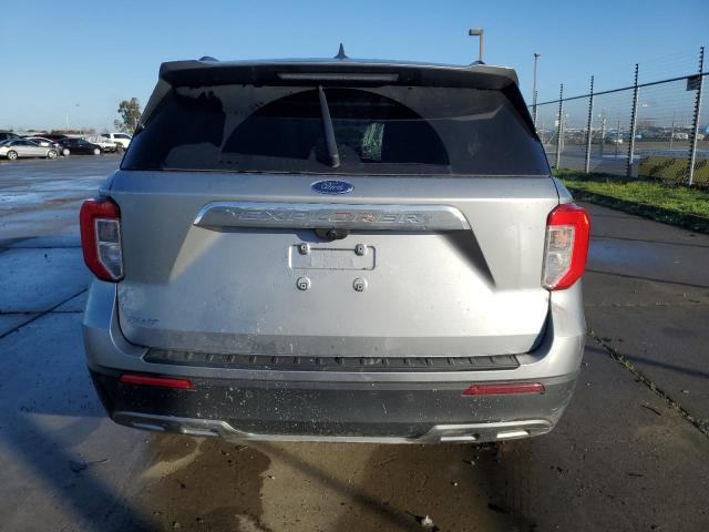 VIN 2T3WFREV9JW509258 2018 Toyota RAV4, Xle no.6