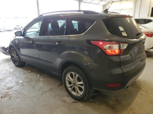 1FMCU9HD0JUA46348 | 2018 FORD ESCAPE SEL