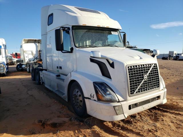 2004 Volvo Vn Vnl 6