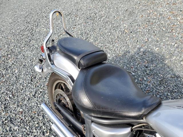 2007 YAMAHA XVS1300 CT JYAVP25E27A000969