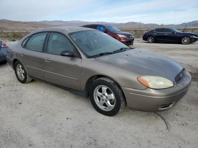 2004 Ford Taurus Ses VIN: 1FAFP55S54G159502 Lot: 38240724