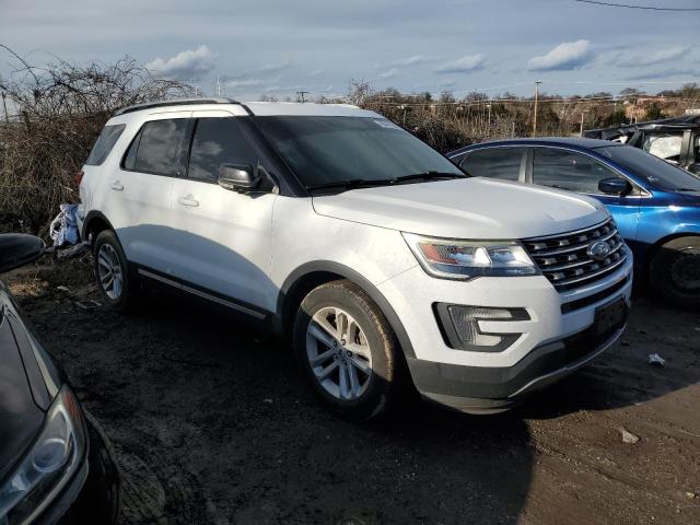 2017 FORD EXPLORER X - 1FM5K7D85HGE34034