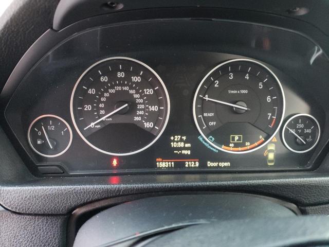 2013 BMW 3er - Image 9
