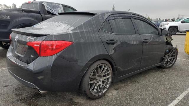 Vin: 2t1burhe9jc093786, lot: 39583374, toyota corolla l 20183