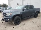 2019 CHEVROLET COLORADO Z - 1GCGSDEN5K1361483