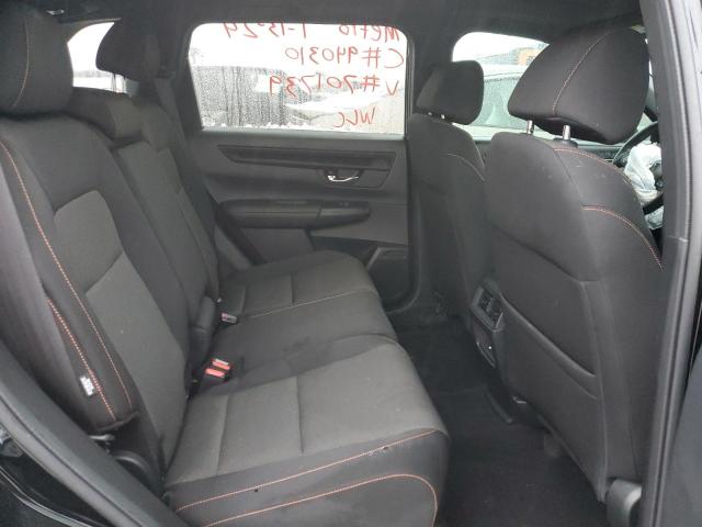 2023 HONDA CR-V SPORT - 2HKRS5H53PH701739