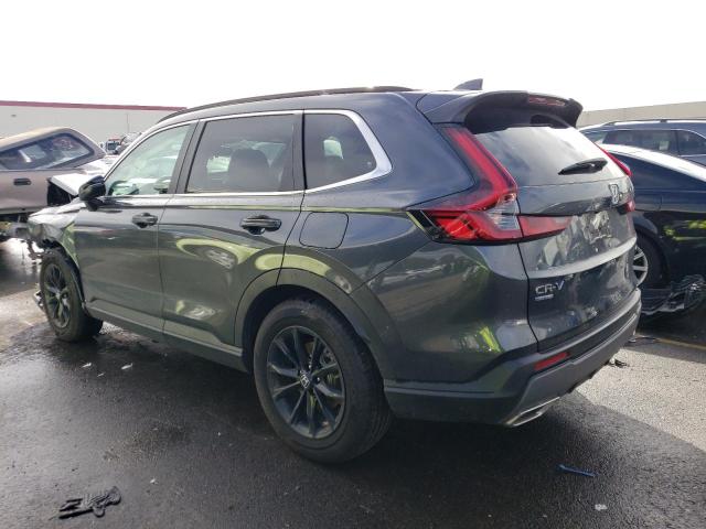 2024 HONDA CR-V SPORT - 7FARS5H53RE007980