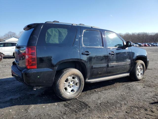 1GNSKBE09CR122144 | 2012 Chevrolet tahoe k1500 lt