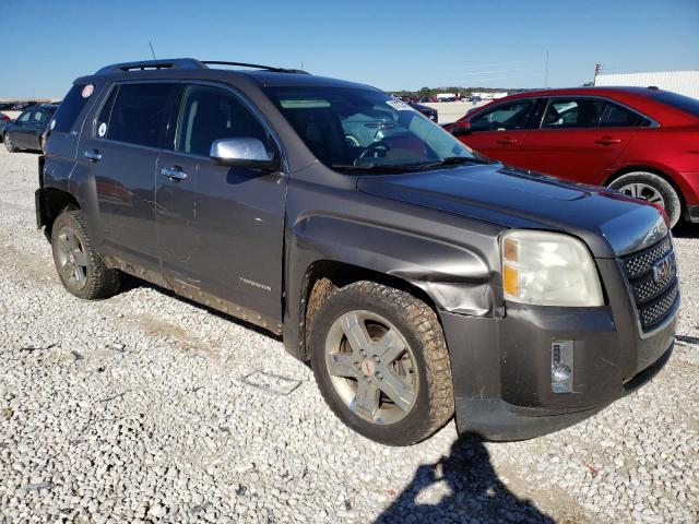 2012 GMC Terrain Slt VIN: 2GKALWEK9C6250166 Lot: 36755544