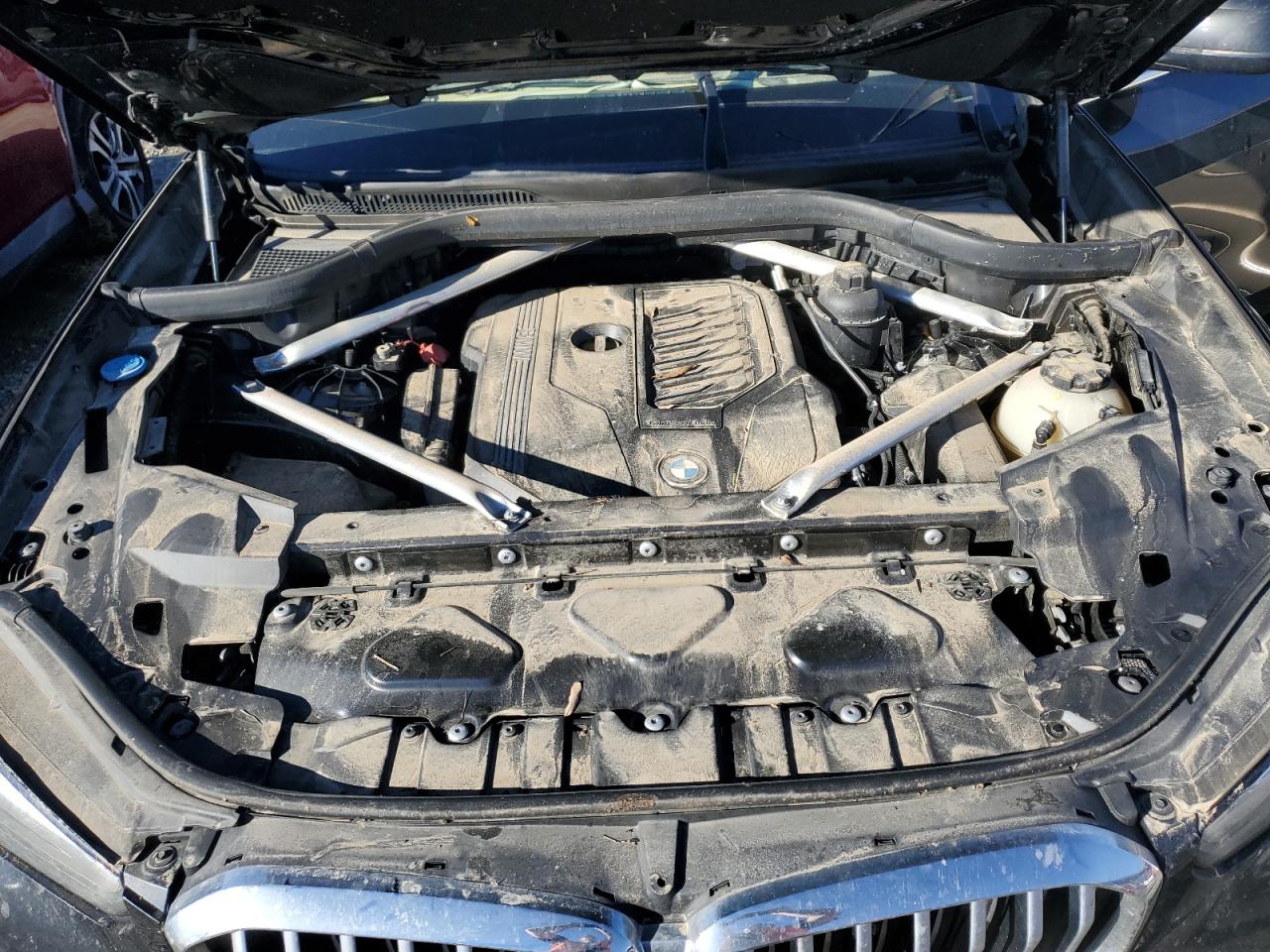 5UXCR6C52KLB12332 2019 BMW X5 xDrive40I