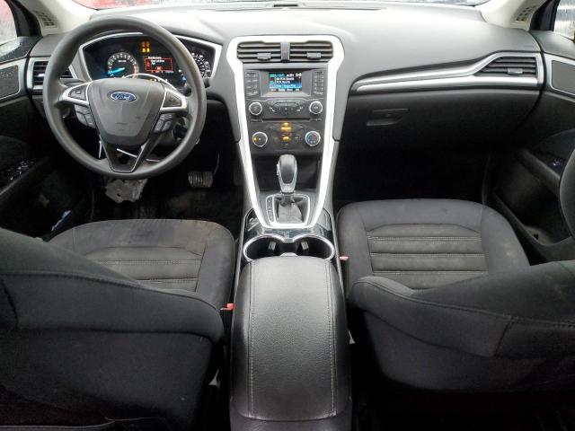 2014 Ford Fusion - Image 8