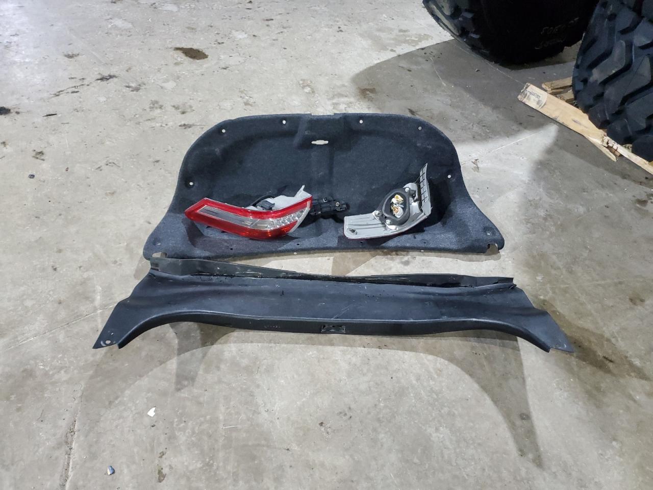 4T1BF3EK0AU065780 2010 Toyota Camry Base