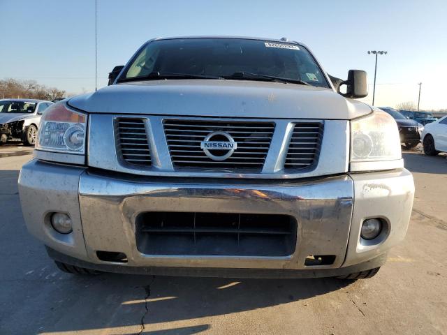 2013 Nissan Titan Sv VIN: 1N6BA0ED4DN309655 Lot: 41289896