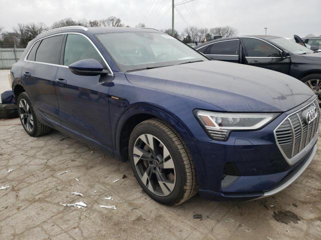 WA1AAAGE5NB005600 | 2022 AUDI E-TRON PRE