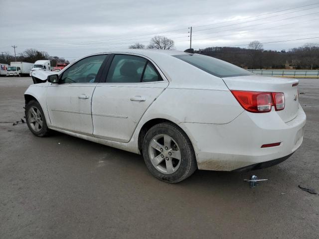 1G11B5SAXDF334923 | 2013 Chevrolet malibu ls